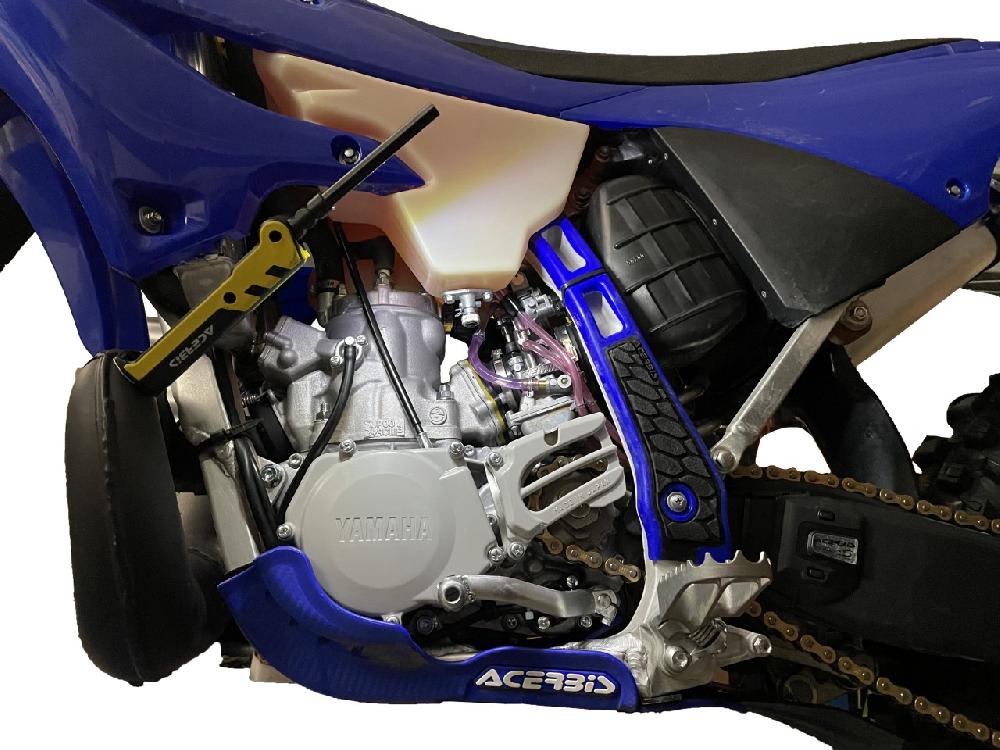 Acerbis FLAME WORK LIGHT Nuova