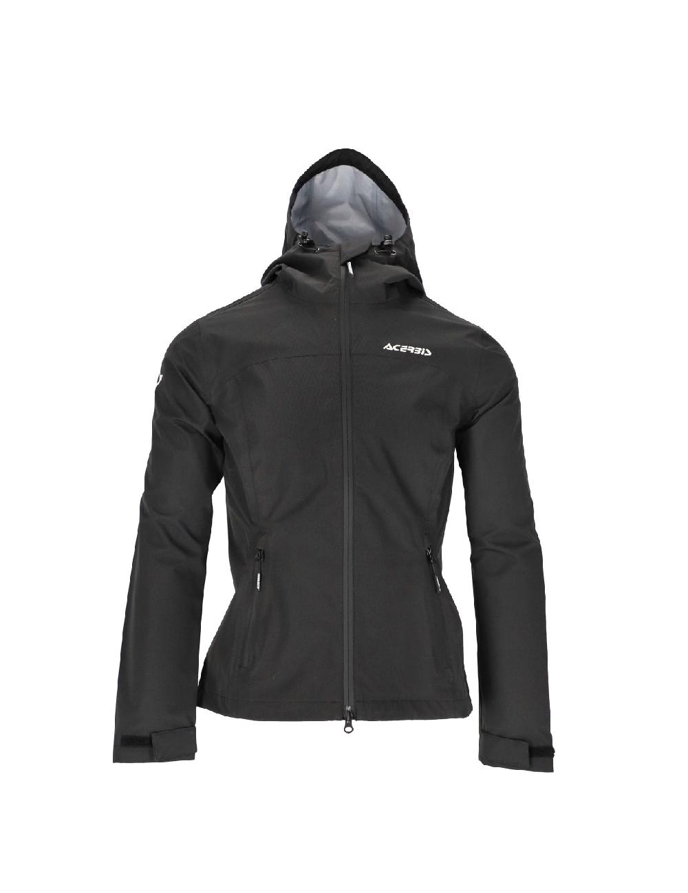 Acerbis GIACCA PADDOCK 3L LADY Qualità