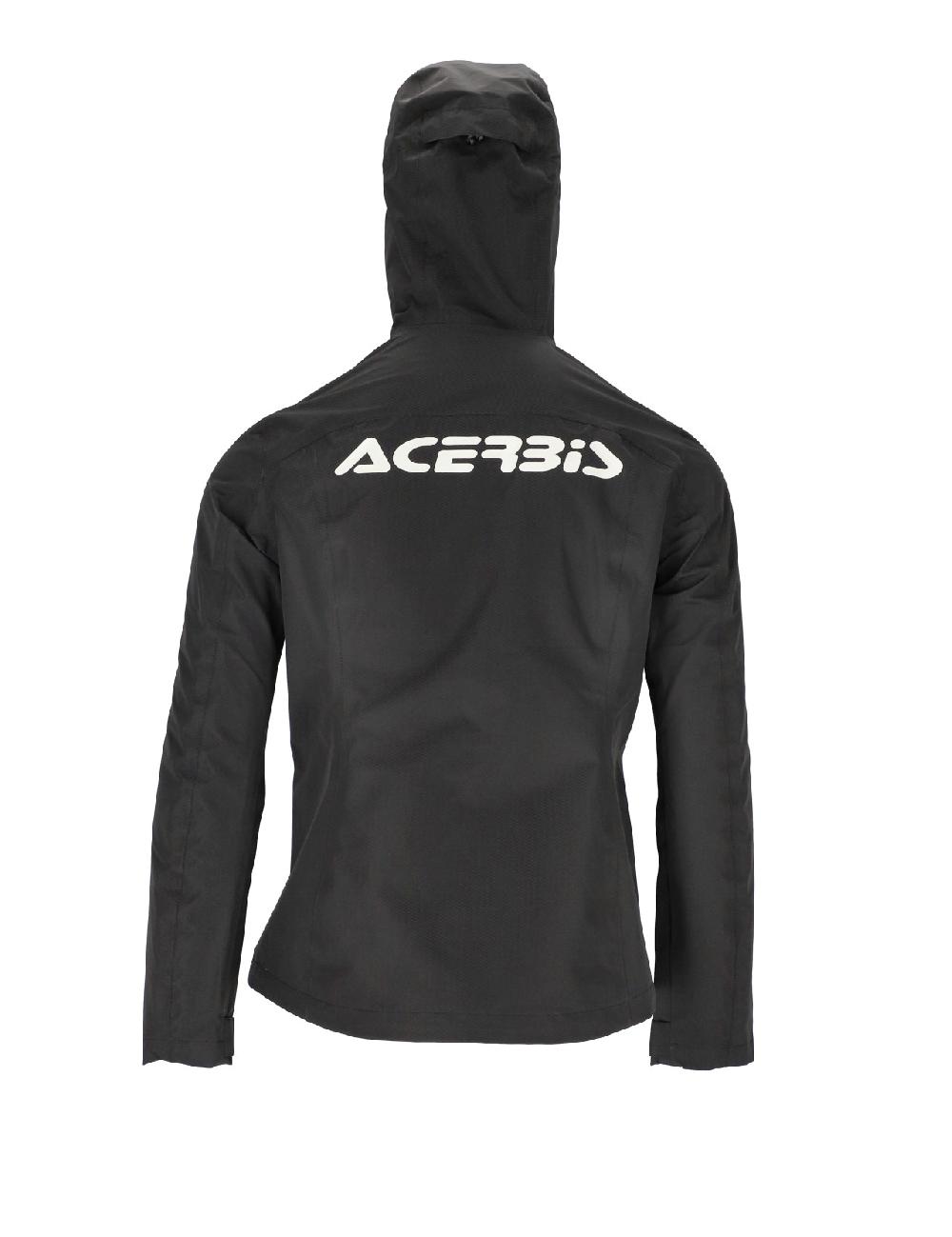 Acerbis GIACCA PADDOCK 3L LADY Qualità
