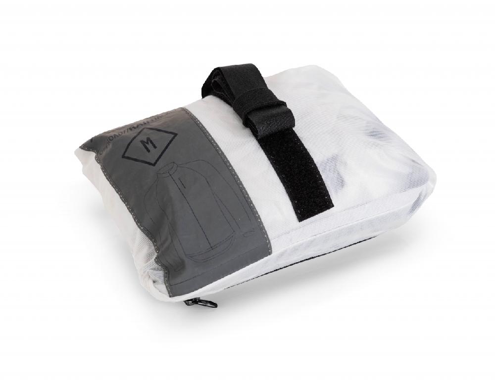 Acerbis GIACCA RAIN DEK PACK Pezzi Unici