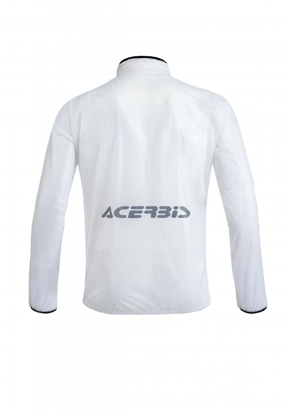 Acerbis GIACCA RAIN DEK PACK Pezzi Unici