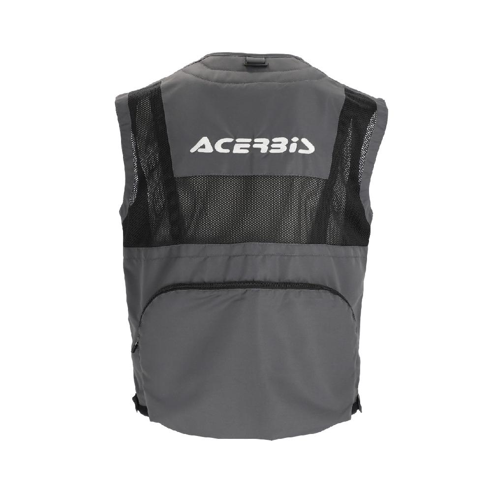 Acerbis GILET FOTOGRAFO ACERBIS Soddisfazione Garantita