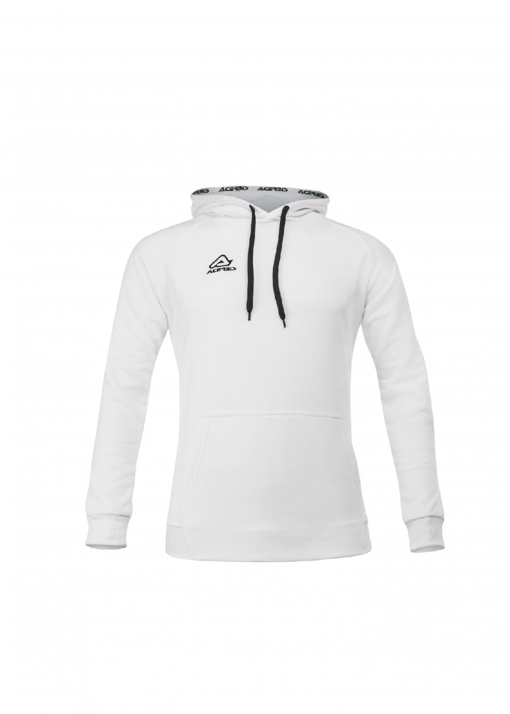 Acerbis EASY Hoodie Sweatshirt Negozi Online
