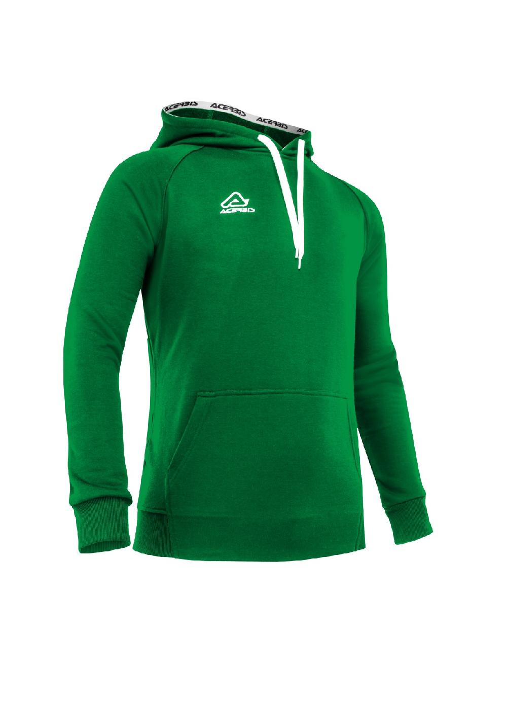 Acerbis EASY Hoodie Sweatshirt Negozi Online