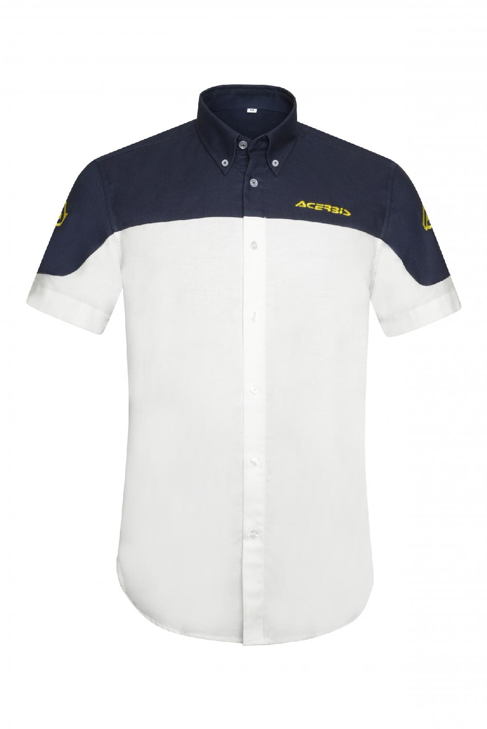 Acerbis CAMICIA TEAM Consegna Veloce