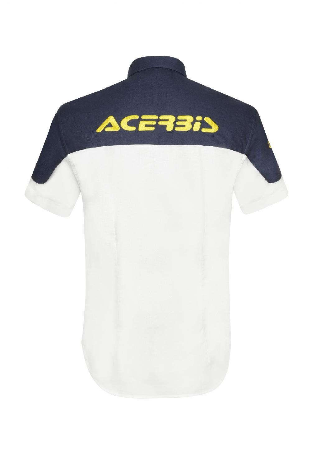 Acerbis CAMICIA TEAM Consegna Veloce