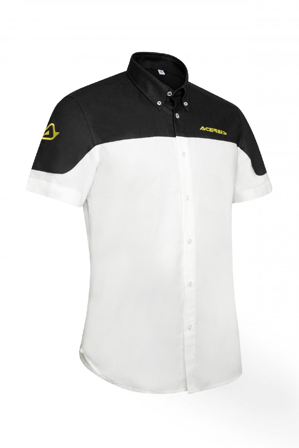 Acerbis CAMICIA TEAM Consegna Veloce