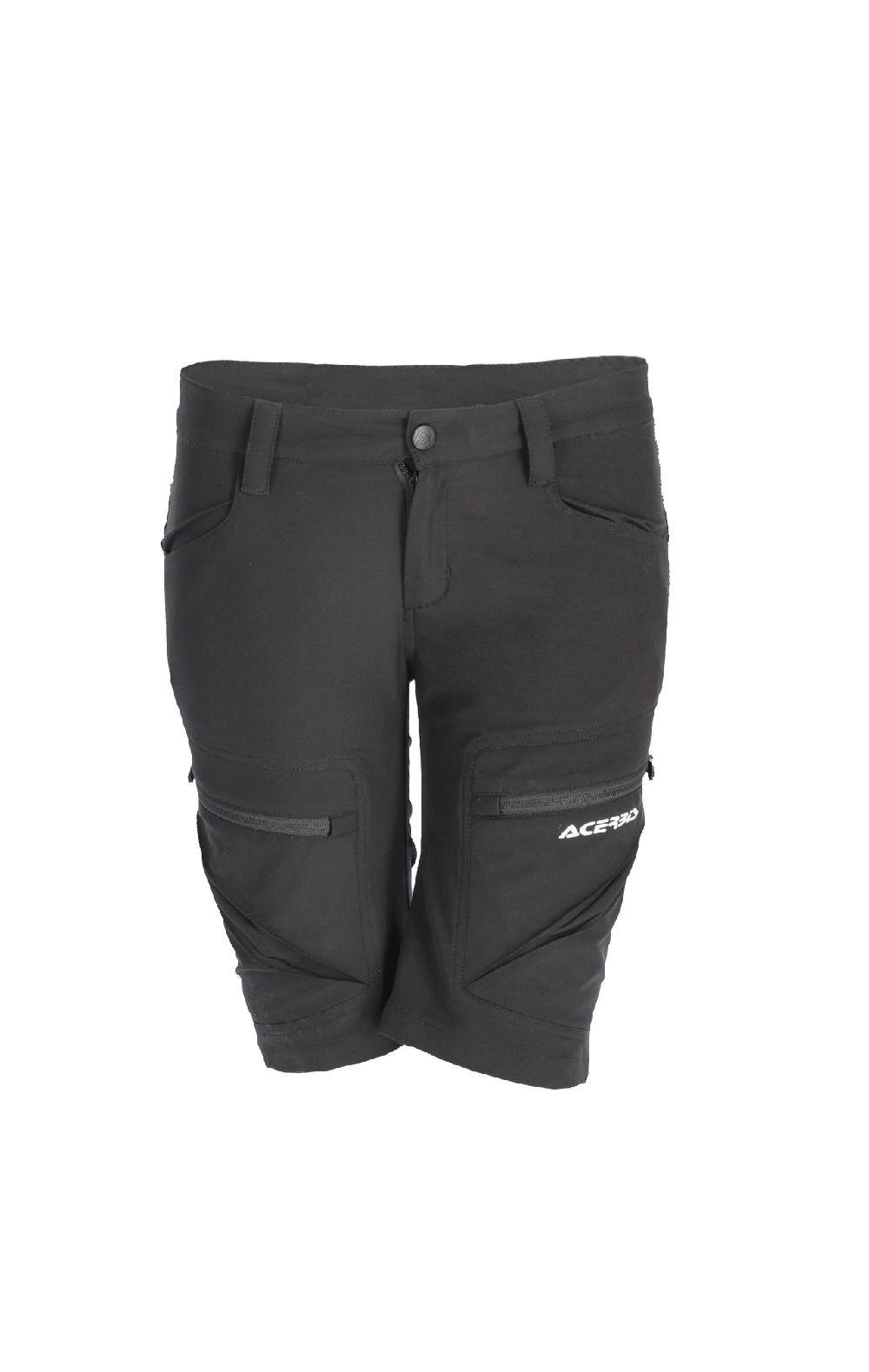 Acerbis BERMUDA PADDOCK LADY Sottocosto