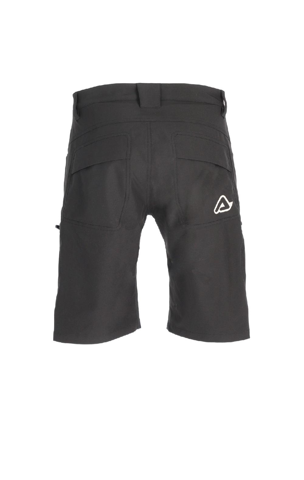 Acerbis BERMUDA PADDOCK LADY Sottocosto
