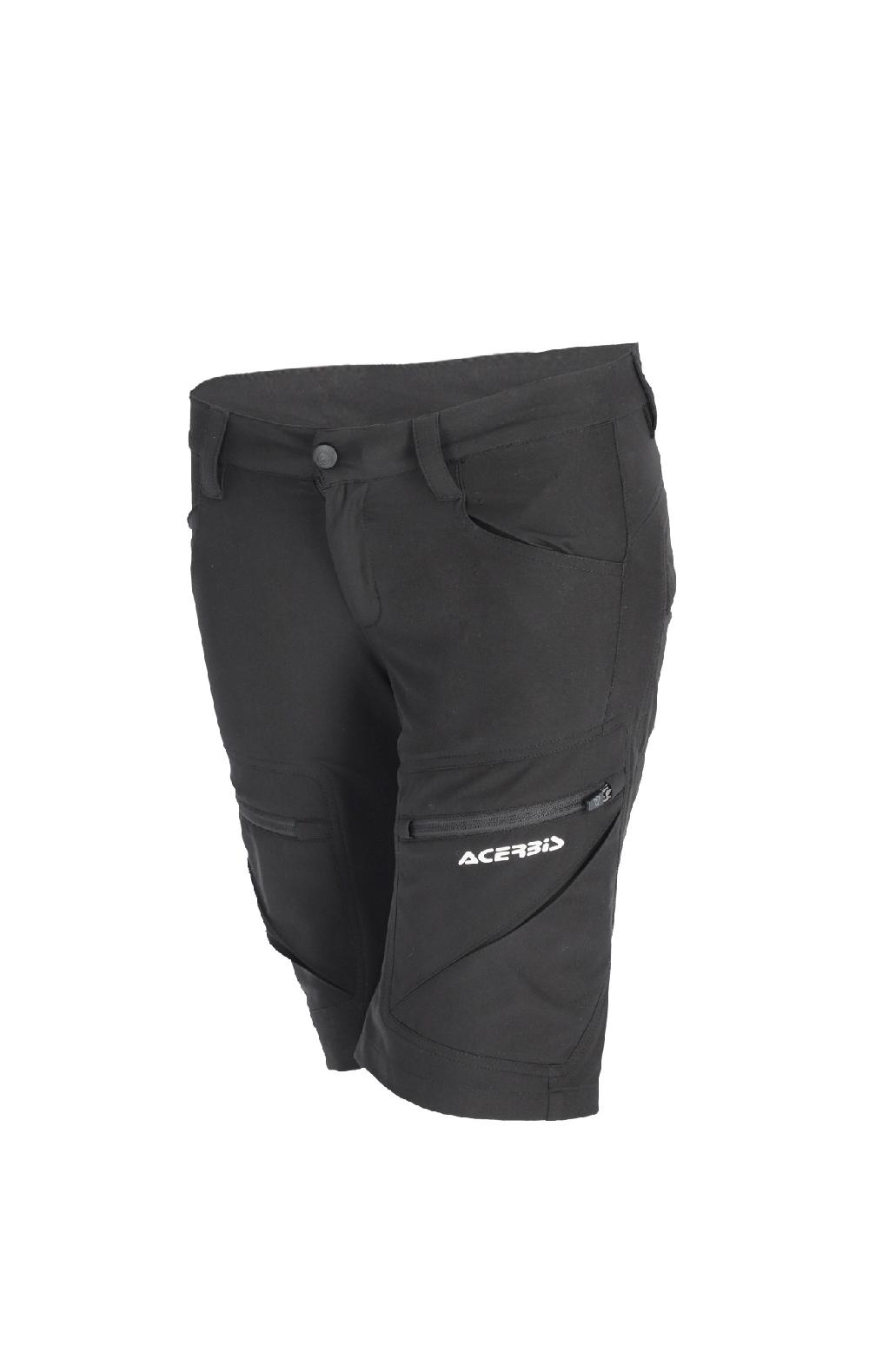 Acerbis BERMUDA PADDOCK LADY Sottocosto