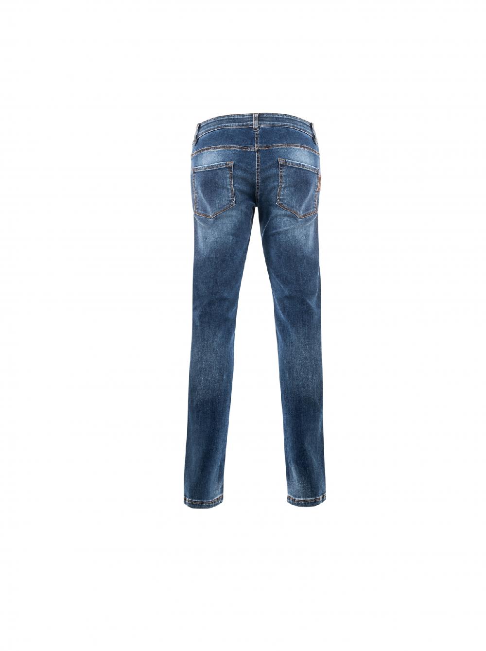 Acerbis CORPORATE JEANS LADY Novità