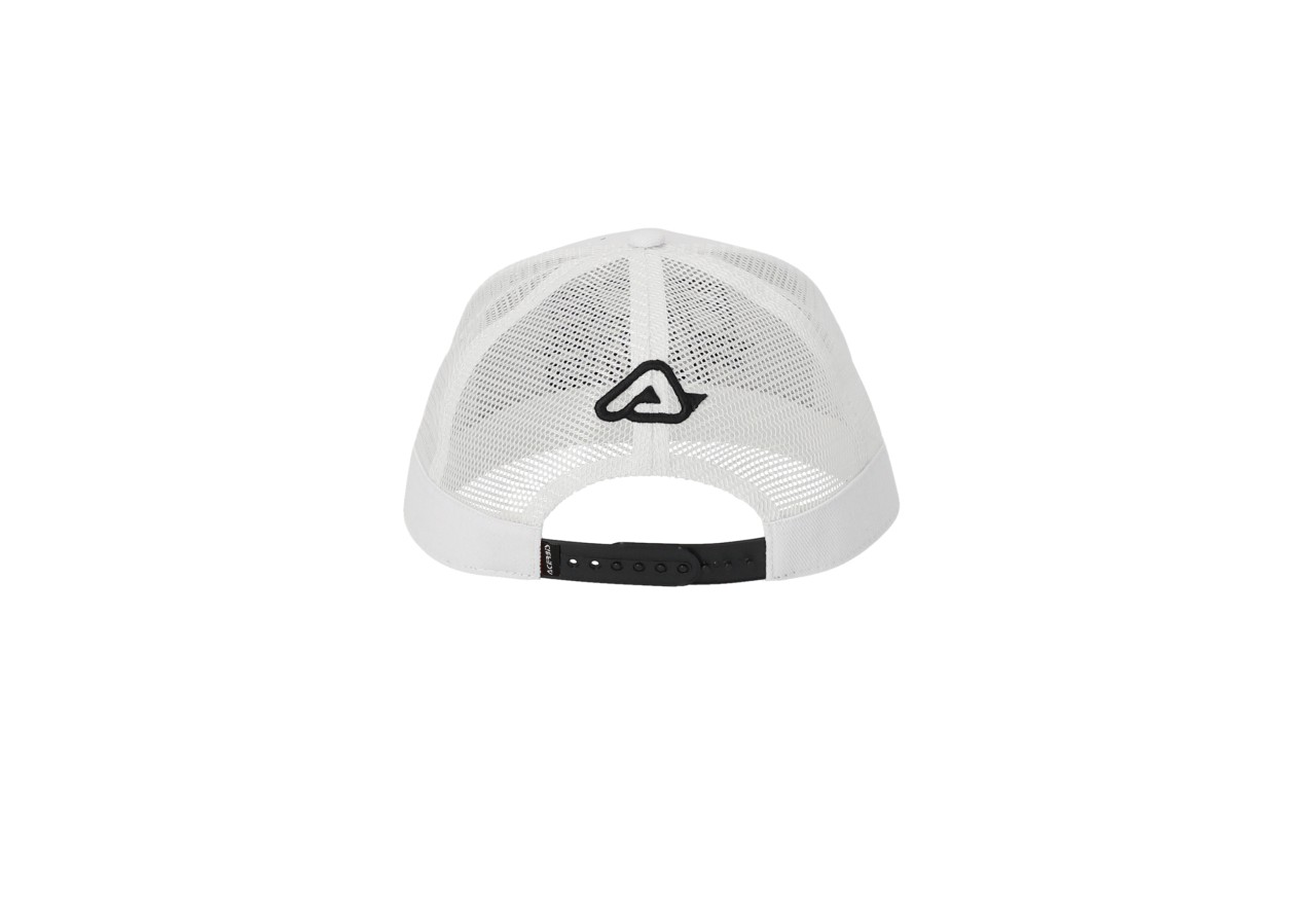 Acerbis CAP C LOGO Hotsell