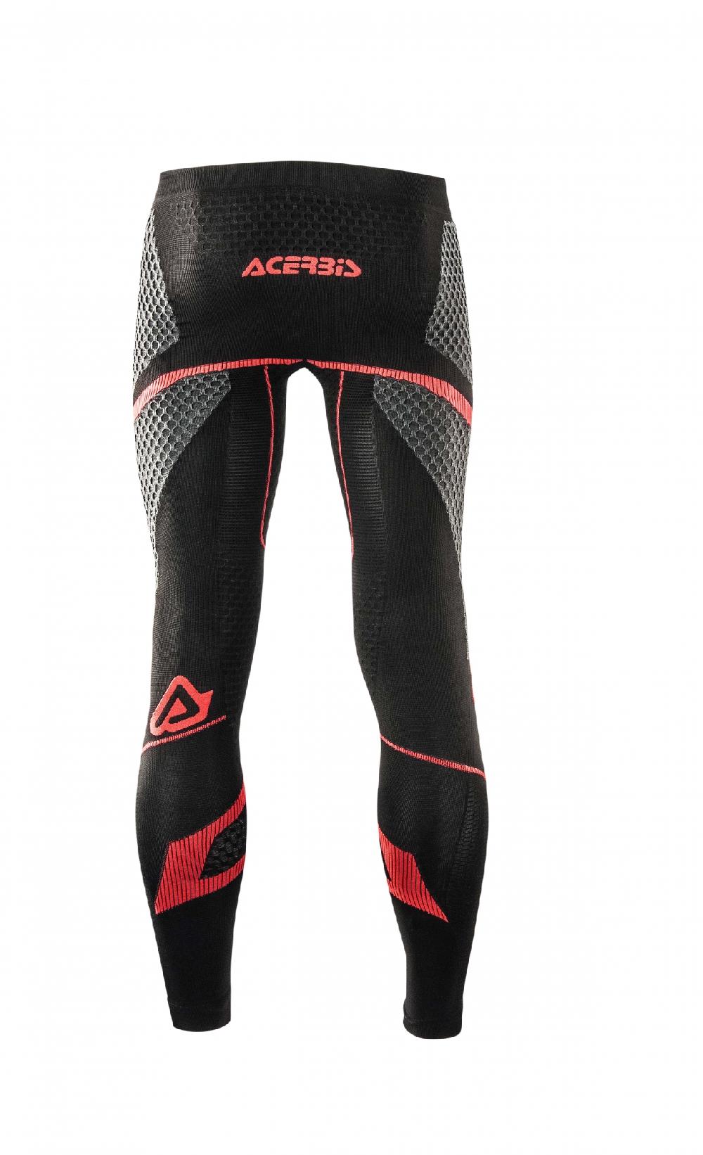 Acerbis X-BODY WINTER TECHNICAL UNDERWEAR PANTS 2025