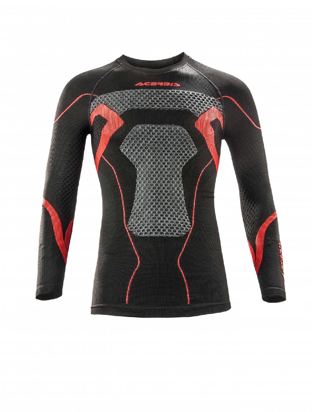 Acerbis X-BODY WINTER TECHNICAL UNDERWEAR JERSEY Italy