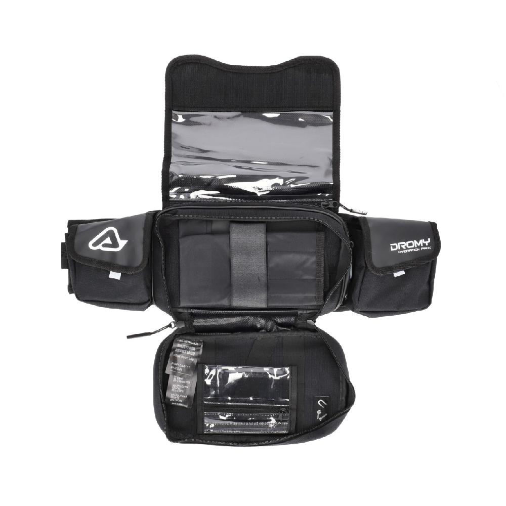 Acerbis MARSUPIO DROMY LOGO Qualità
