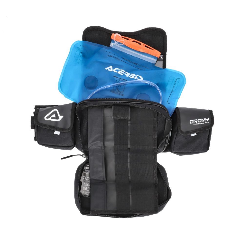 Acerbis MARSUPIO DROMY LOGO Qualità
