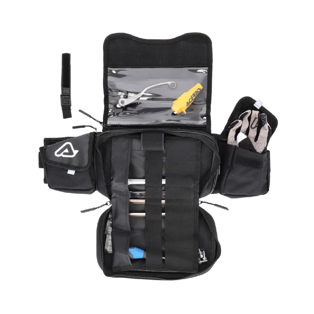 Acerbis MARSUPIO DROMY LOGO Qualità
