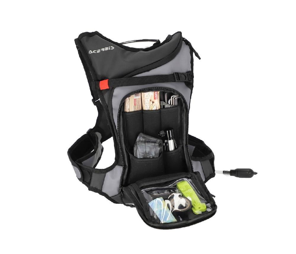 Acerbis ZAINO SENTER 7L Vendita