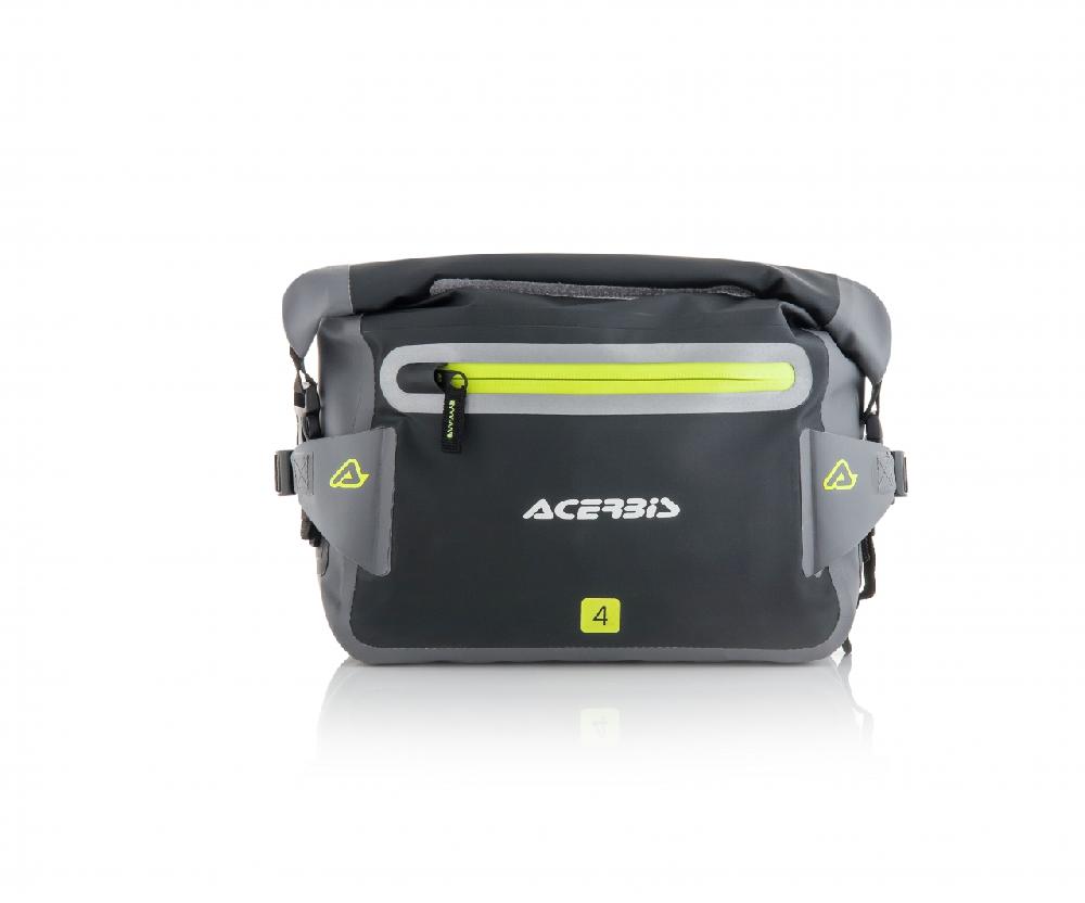Acerbis MARSUPIO NO WATER 4L Fino Al -60%