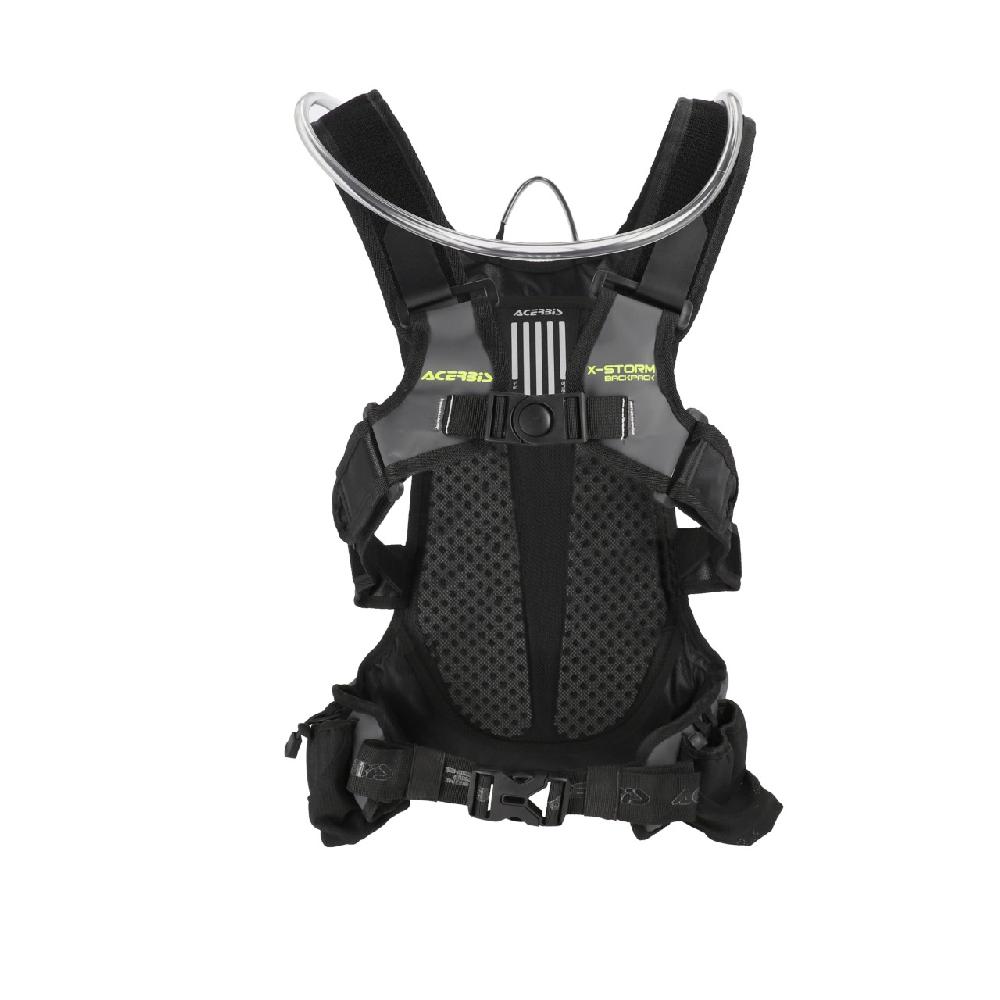 Acerbis ZAINO X-STORM LOGO Sottocosto
