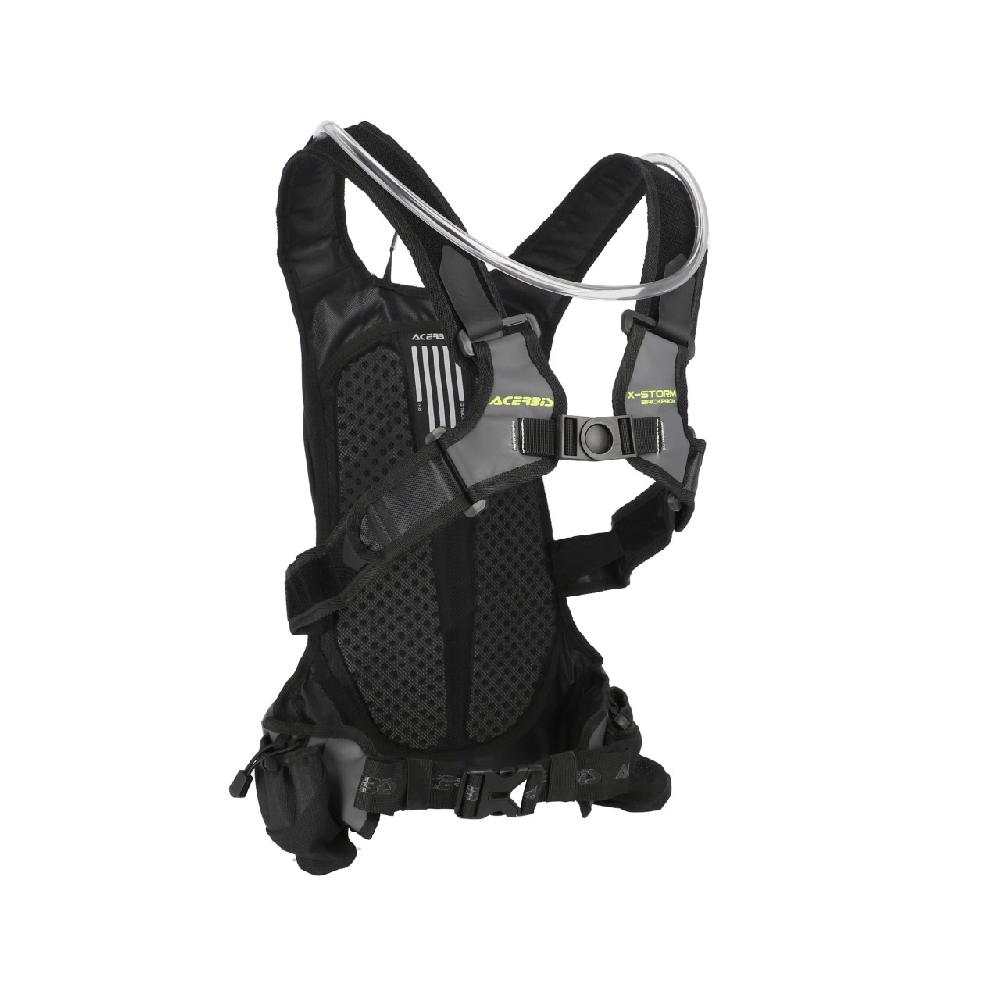 Acerbis ZAINO X-STORM LOGO Sottocosto