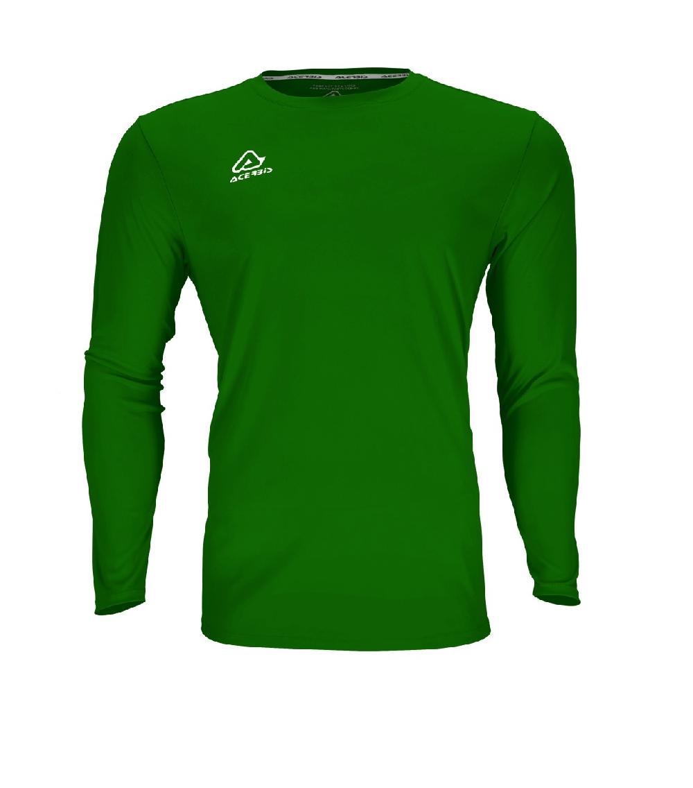 Acerbis MIDA JERSEY Long Sleeves In Vendita