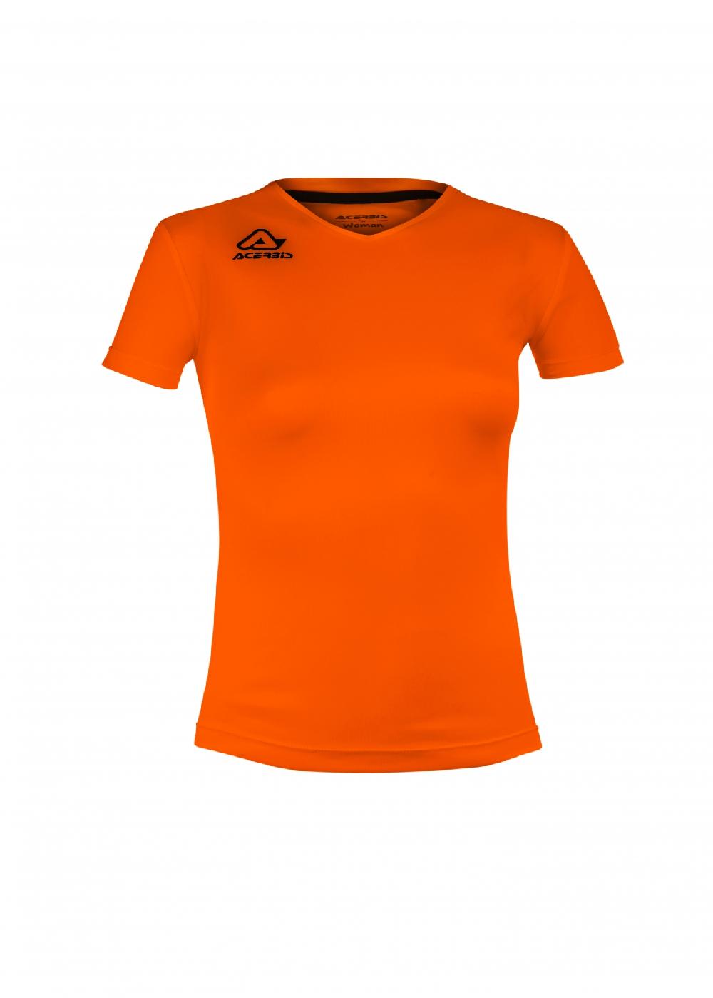 Acerbis DEVI Woman T-Shirt Negozio