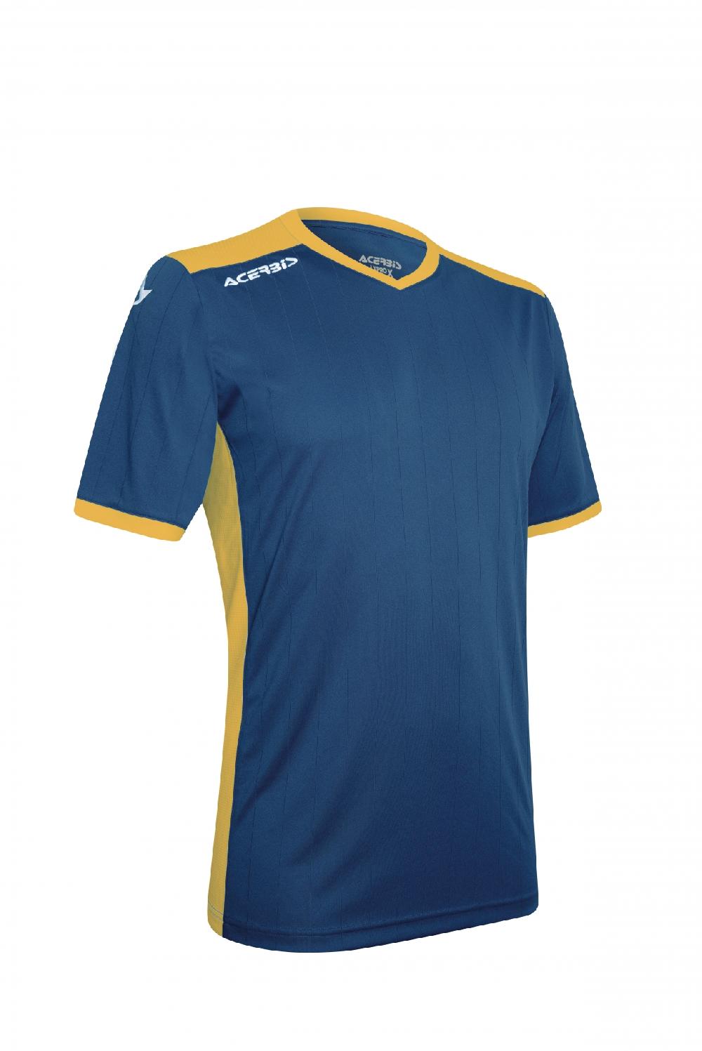 Acerbis BELATRIX Jersey Short Sleeves Italia