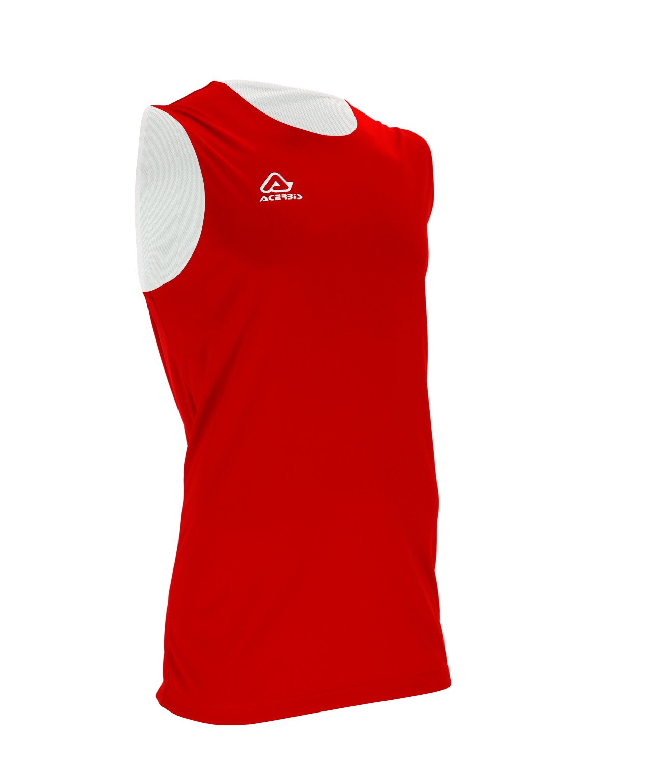 Acerbis PHIL Reversible Singlet Qualità Garantita