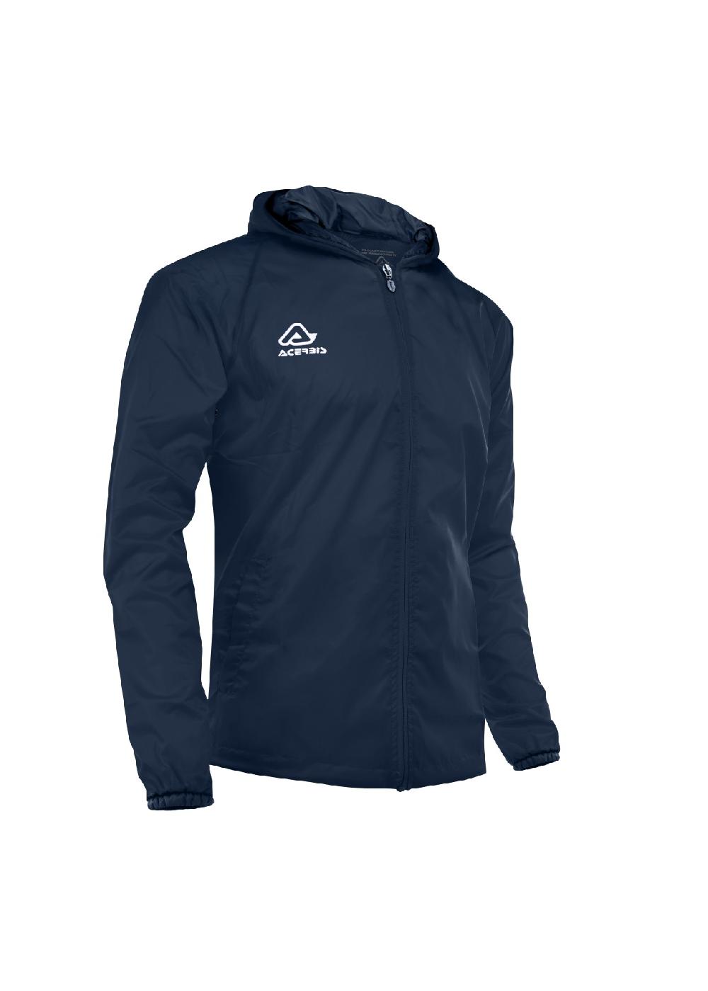 Acerbis IXIA Rain Jacket Presa