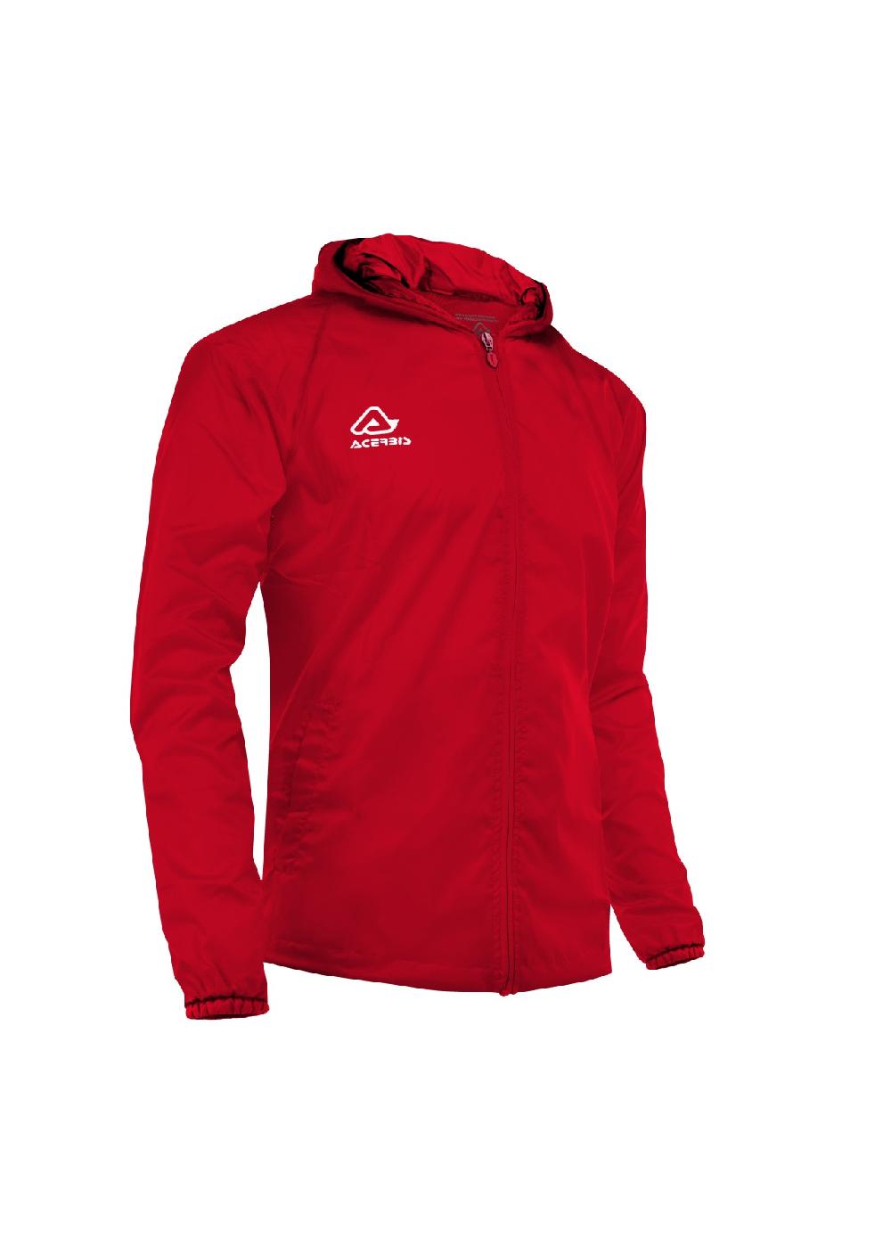 Acerbis IXIA Rain Jacket Presa