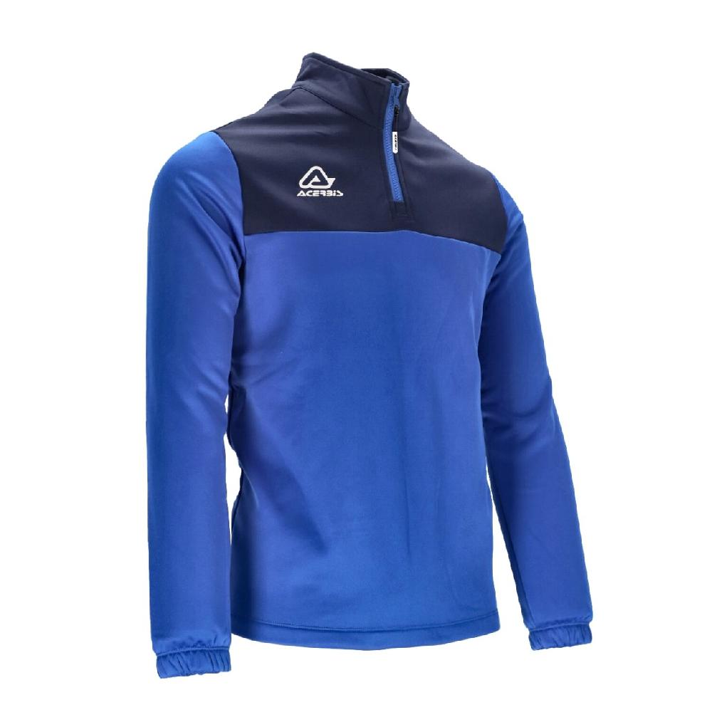 Acerbis HARPASTON H/Zip Sweatshirt 2025