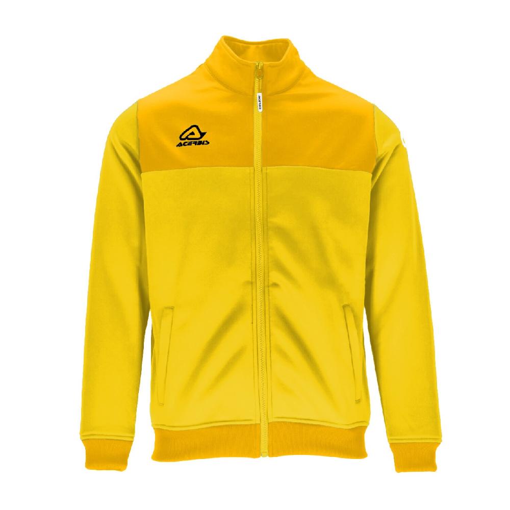 Acerbis HARPASTON Tracksuit Jacket In Linea
