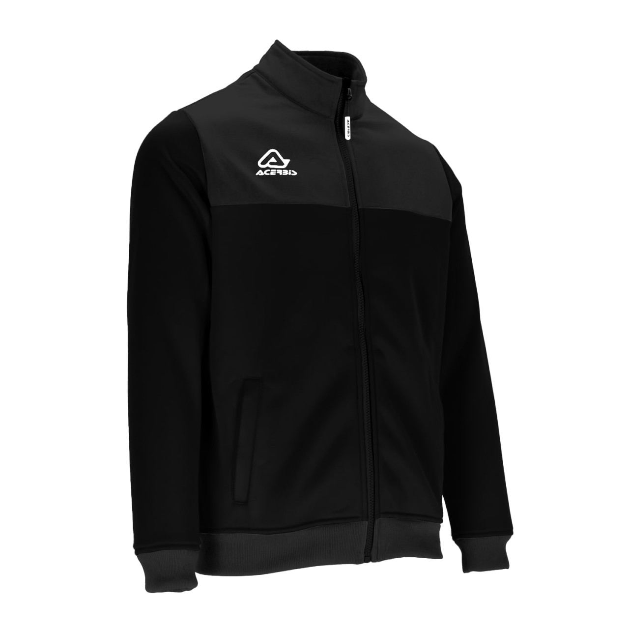 Acerbis HARPASTON Tracksuit Jacket In Linea