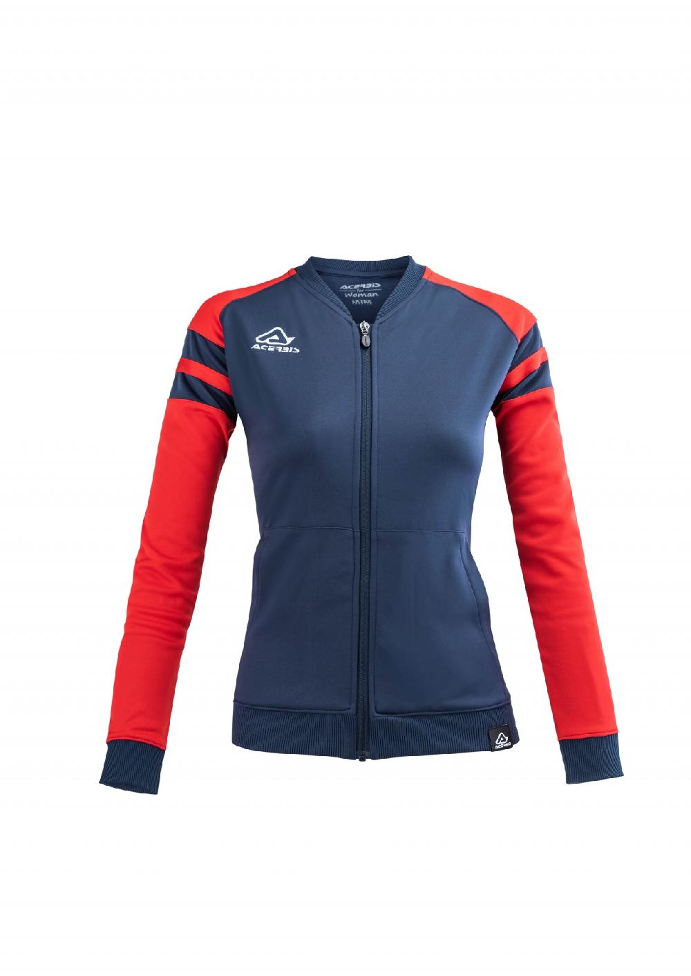Acerbis KEMARI Woman Tracksuit Jacket Vendita
