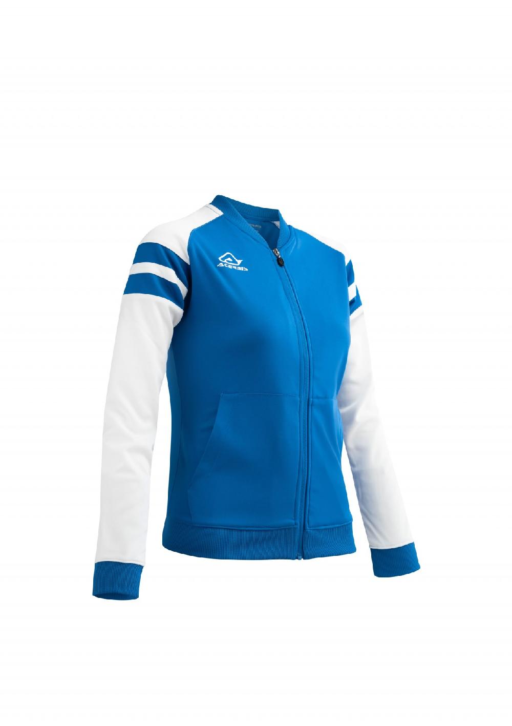 Acerbis KEMARI Woman Tracksuit Jacket Vendita