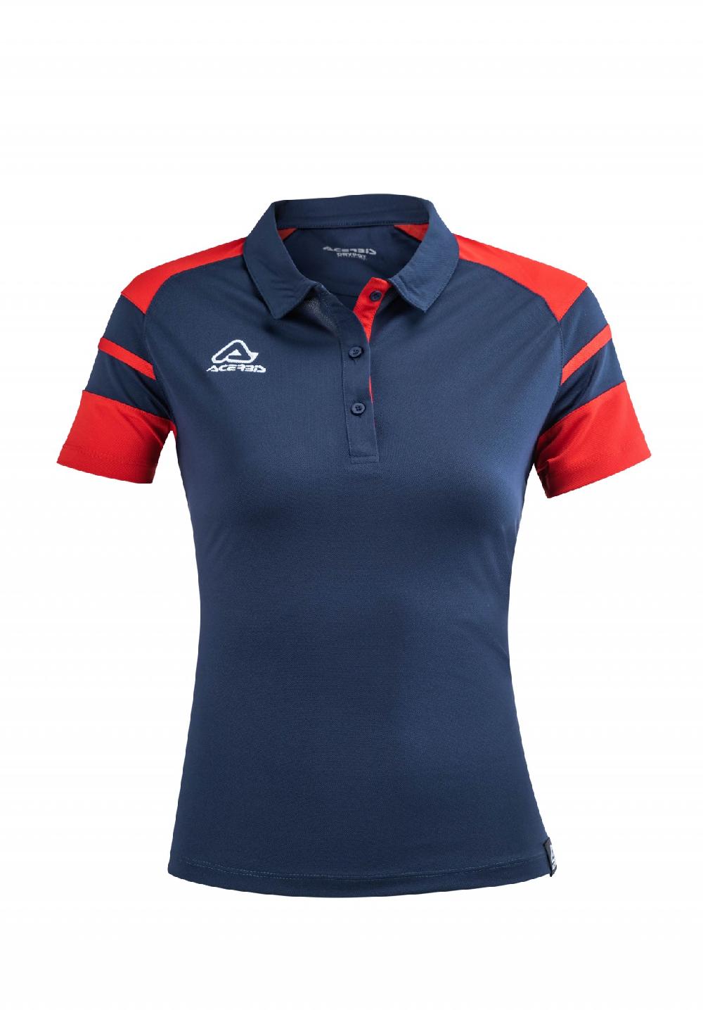 Acerbis KEMARI Woman Polo Promozione