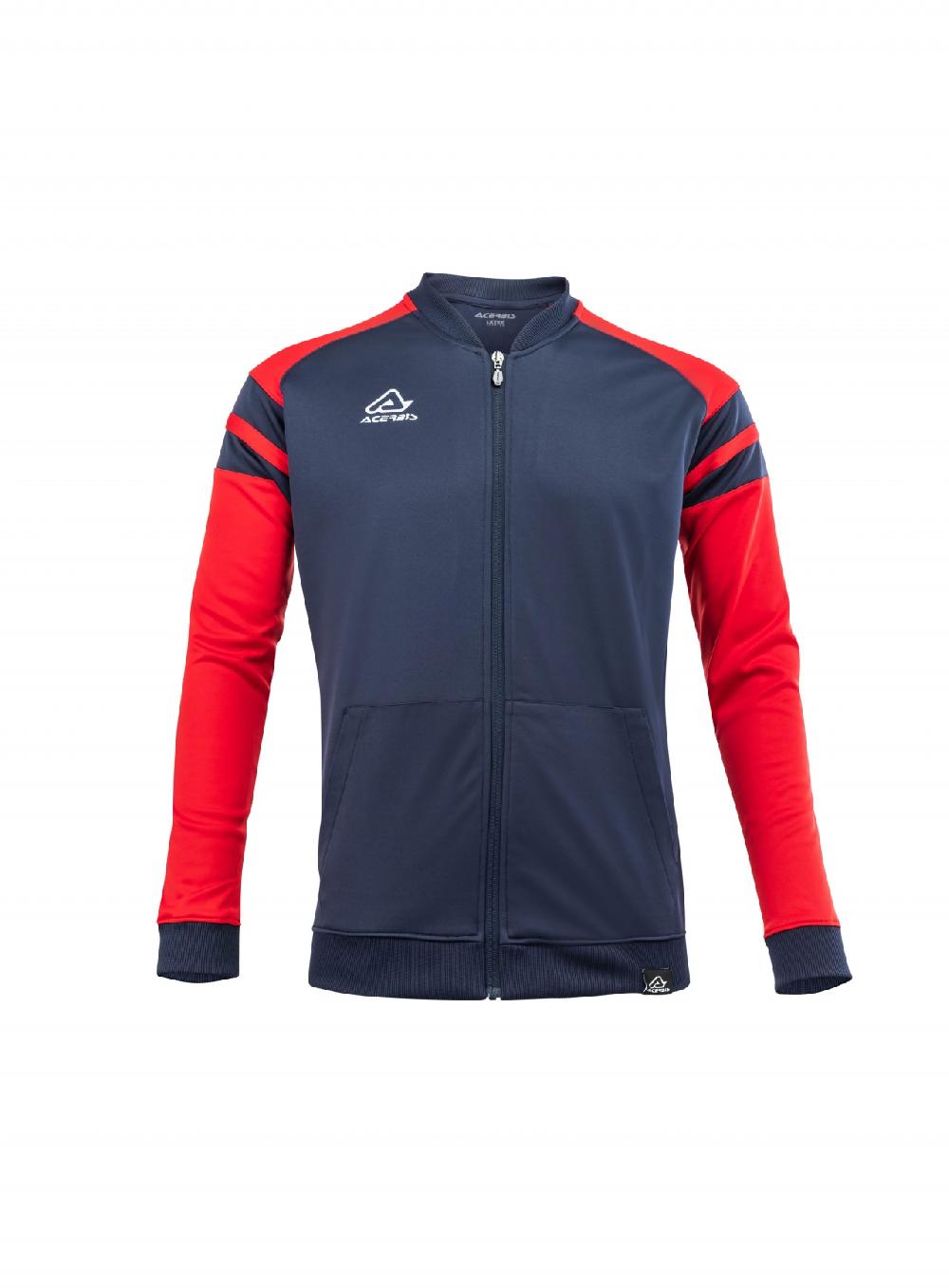 Acerbis KEMARI Tracksuit Jacket Pezzi Unici