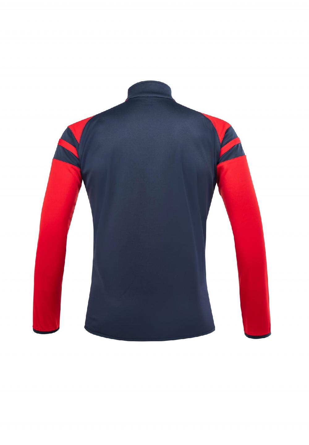 Acerbis KEMARI H/Zip Sweatshirt Qualità Garantita