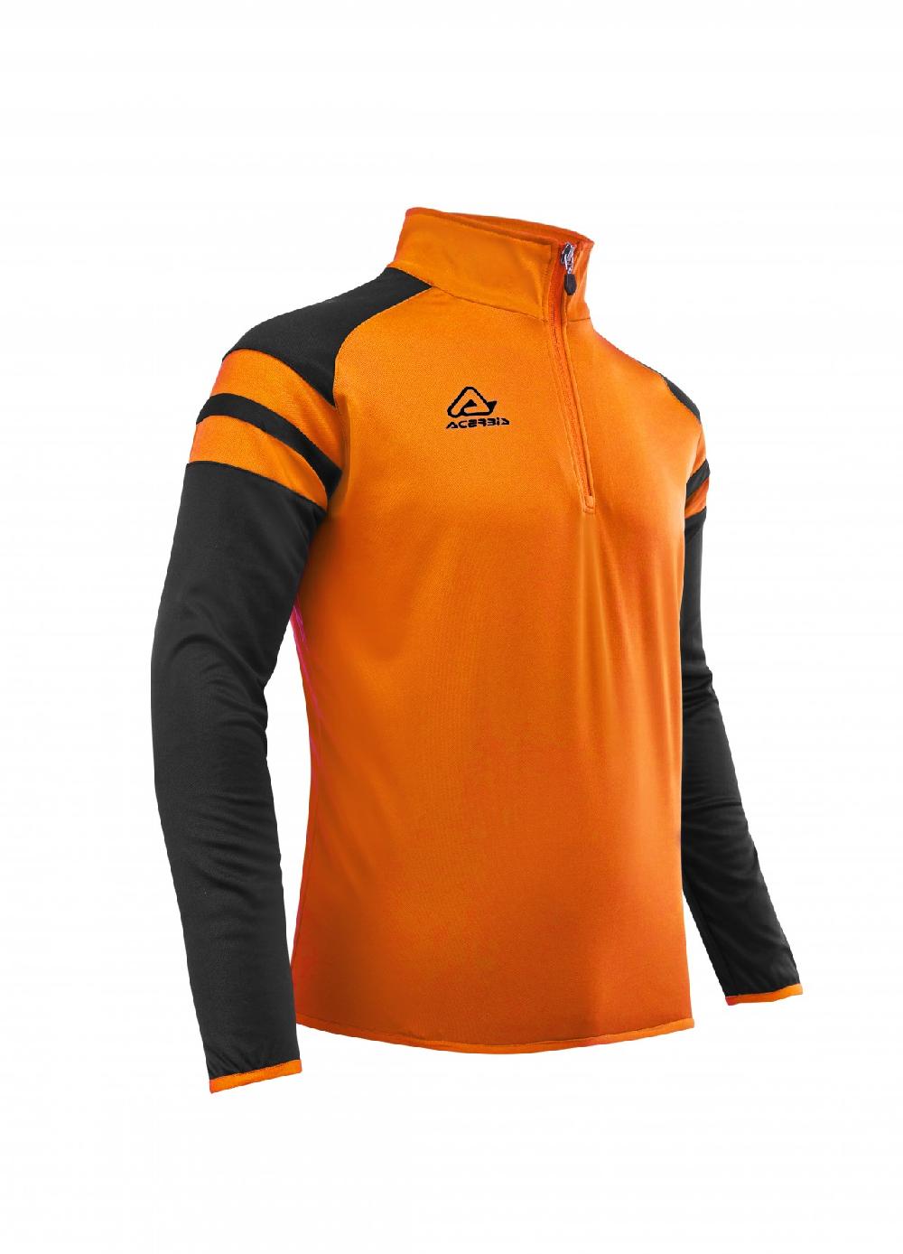 Acerbis KEMARI H/Zip Sweatshirt Qualità Garantita