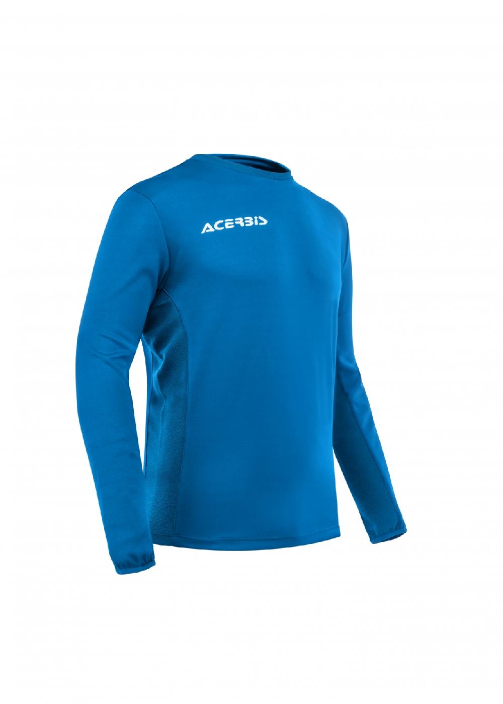 Acerbis BELATRIX Crewneck Sweatshirt Negozi Online