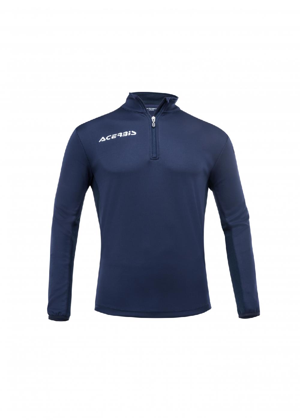 Acerbis BELATRIX H/Zip Sweatshirt Acquista Ora