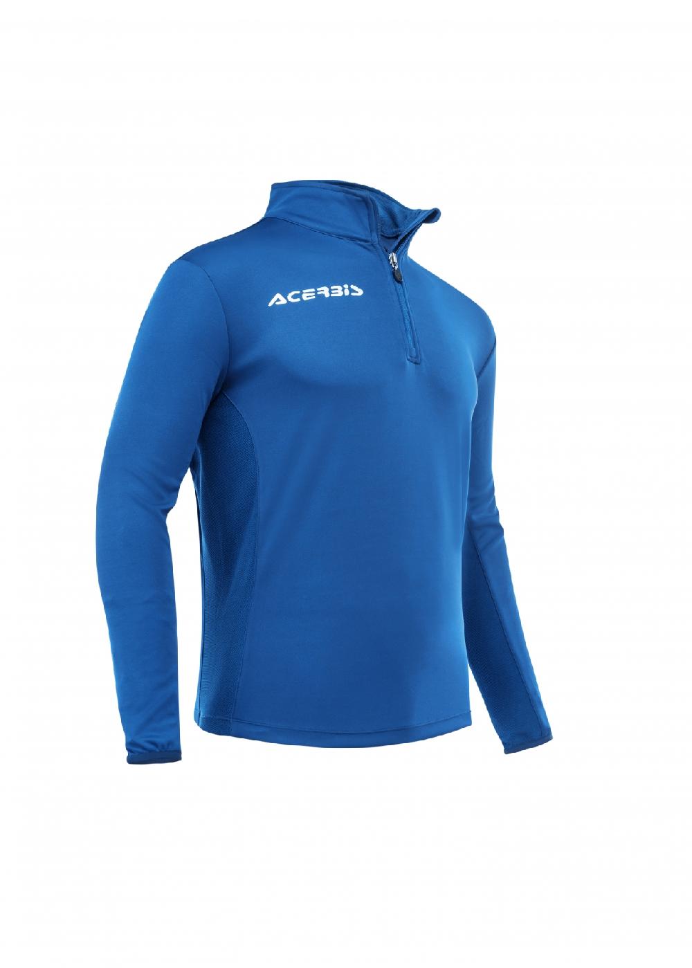Acerbis BELATRIX H/Zip Sweatshirt Acquista Ora