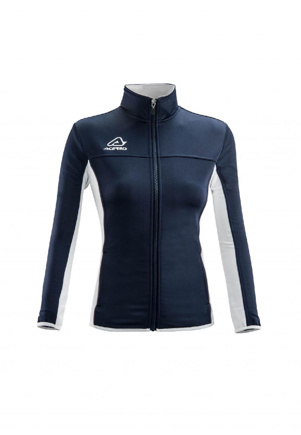 Acerbis BELATRIX Woman Tracksuit Jacket Consegna Veloce
