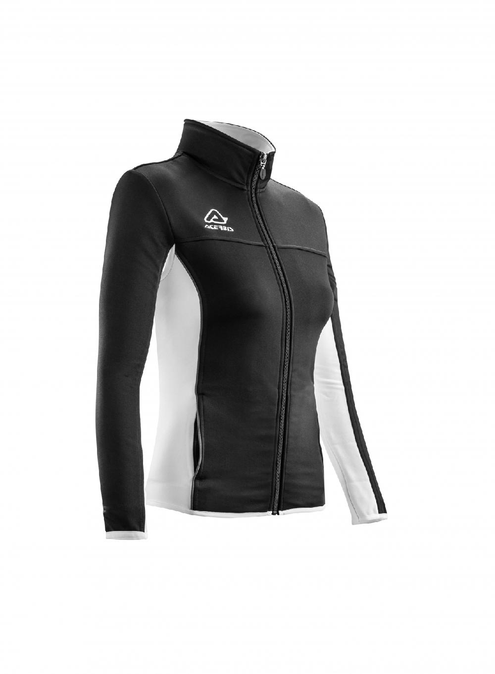 Acerbis BELATRIX Woman Tracksuit Jacket Consegna Veloce