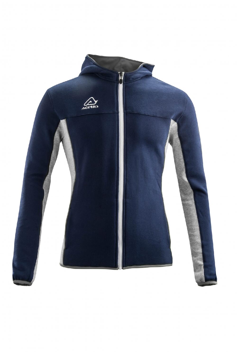 Acerbis BELATRIX Hoodie Sweatshirt Fino Al -60%