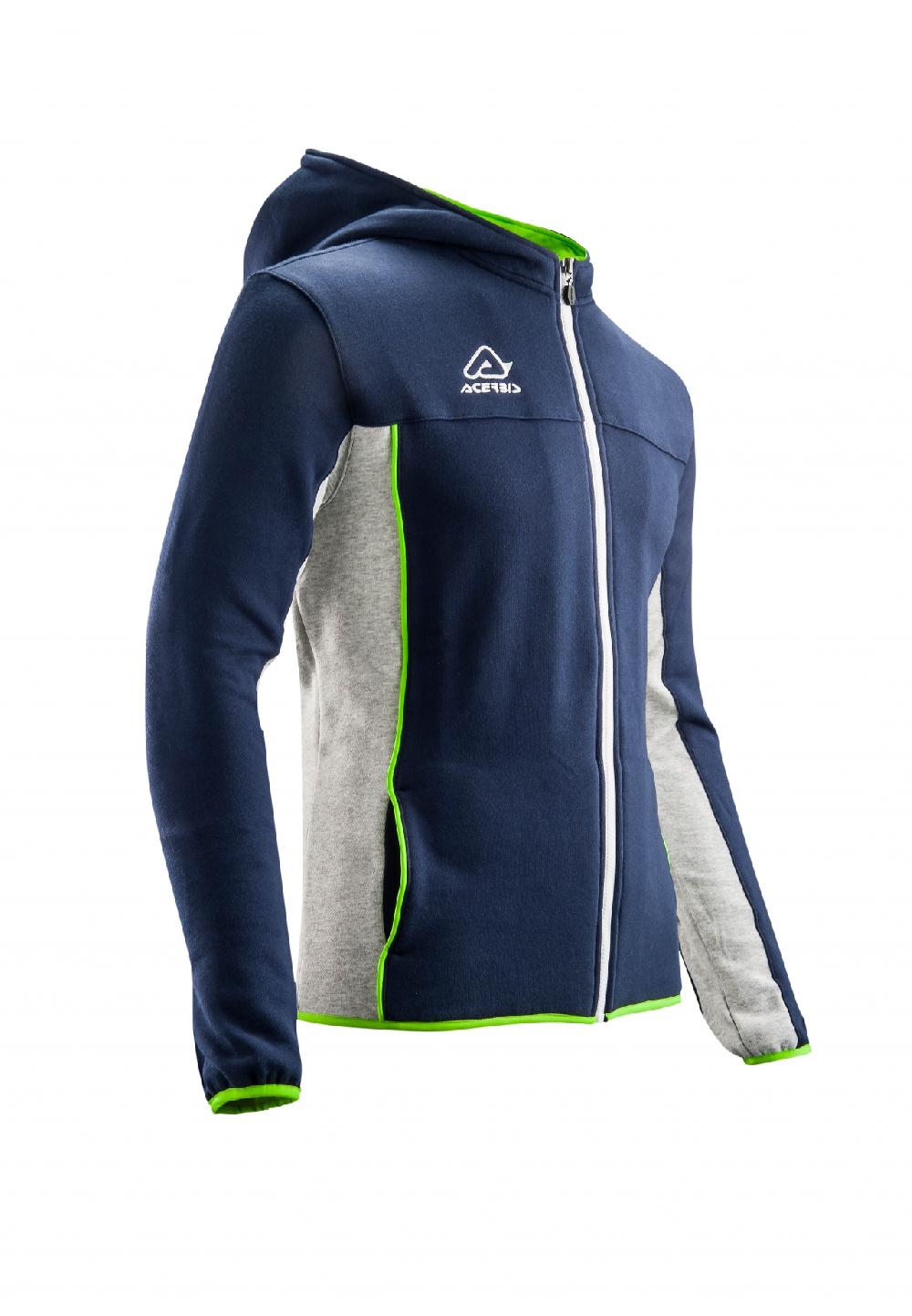 Acerbis BELATRIX Hoodie Sweatshirt Fino Al -60%