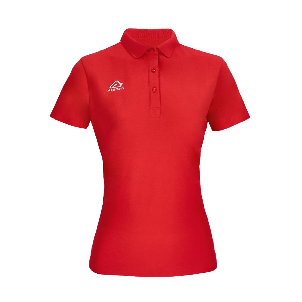 Acerbis ATLANTIS Woman Polo Affare Del Giorno