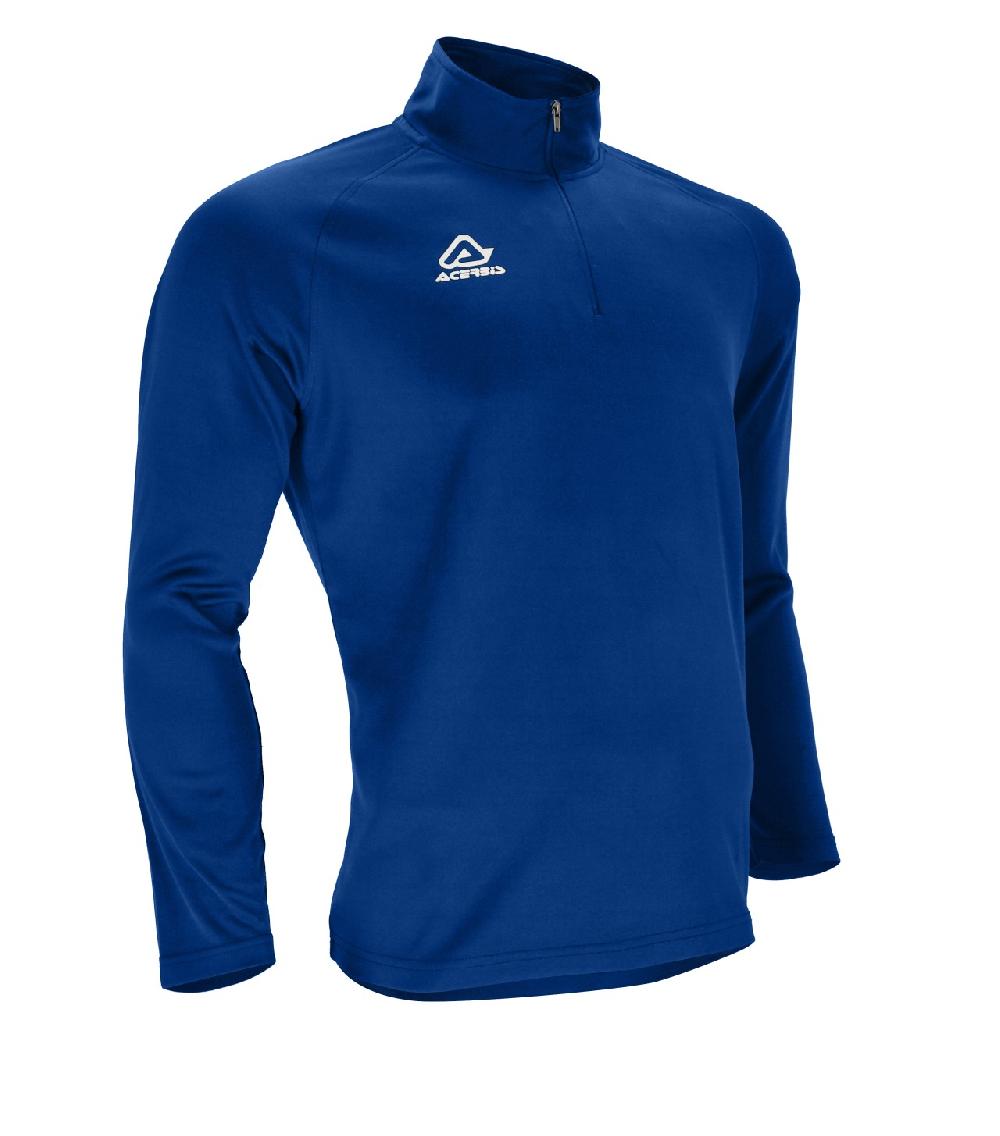 Acerbis TAGETE H/Zip Sweatshirt Convenienza