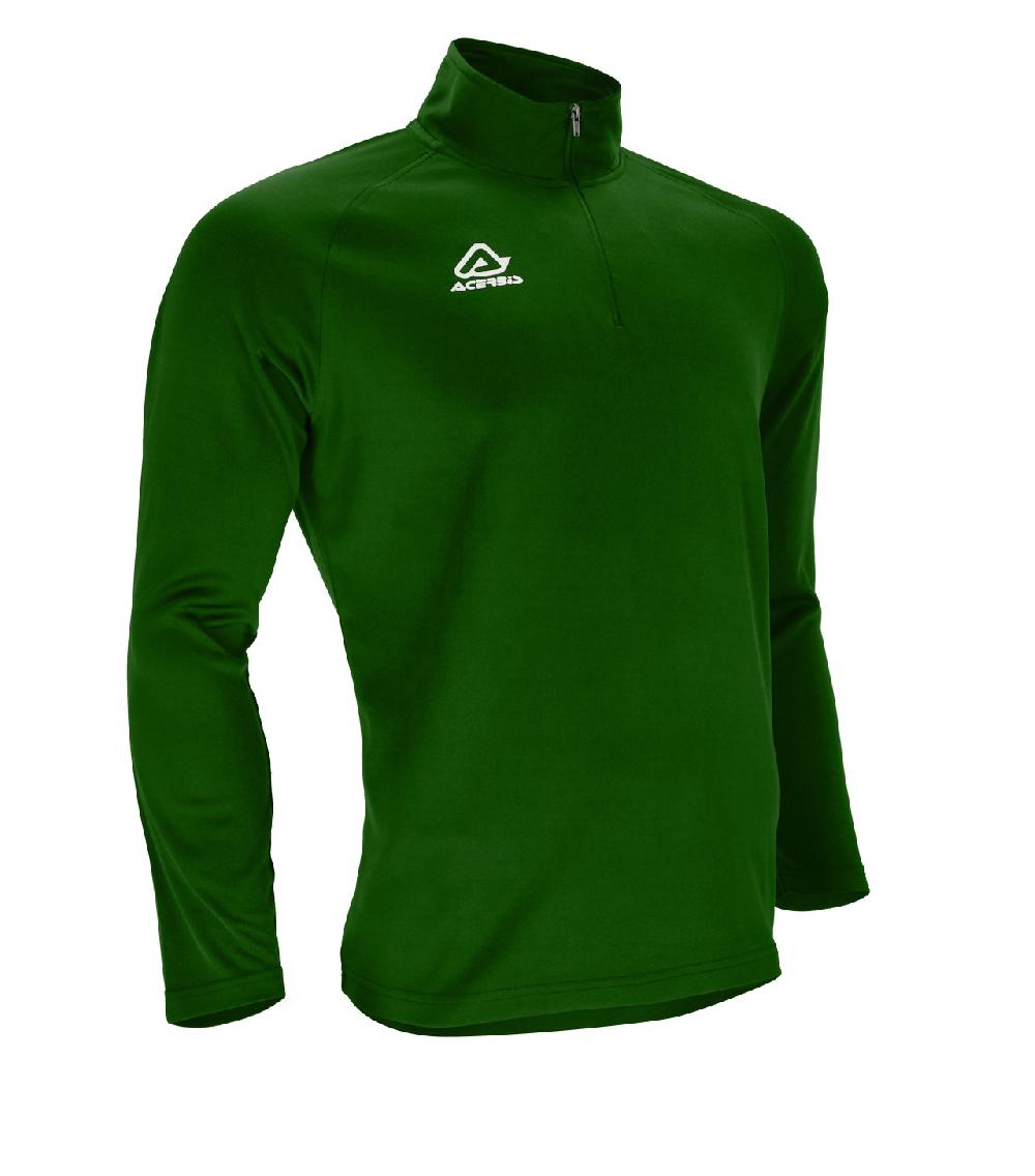 Acerbis TAGETE H/Zip Sweatshirt Convenienza